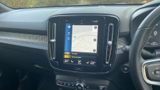 Volvo Xc40 1.5 T3 [163] R DESIGN 5dr Petrol Estate